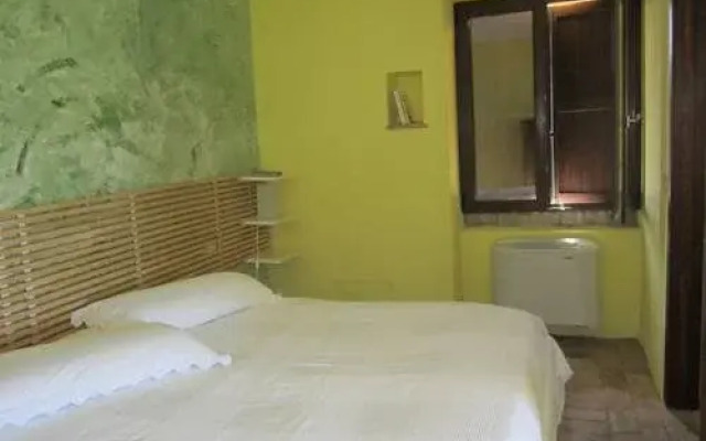 BB Il Cerchio e la Botte