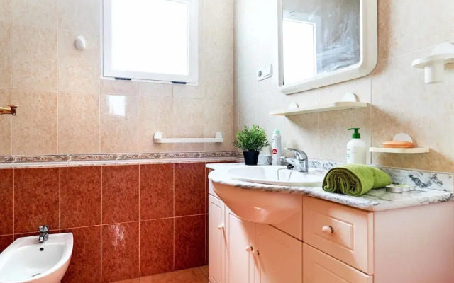 Espanhouse Bella Antonia