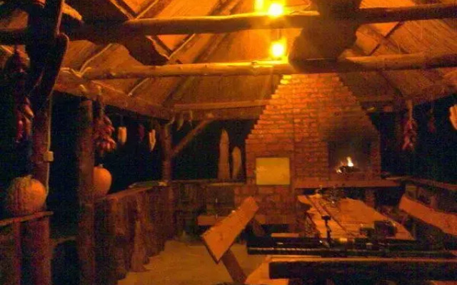 Pension Tado Letea