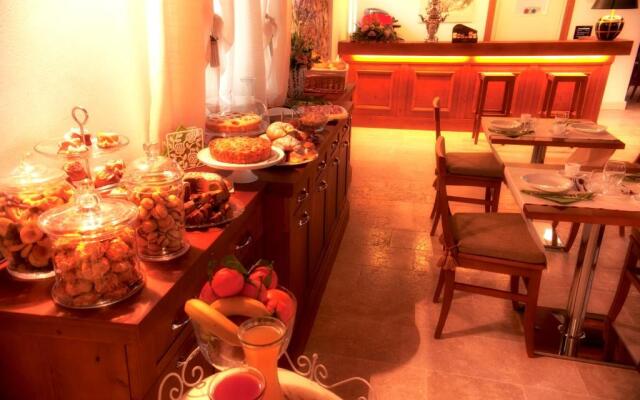 Agriturismo Villa Trovatore