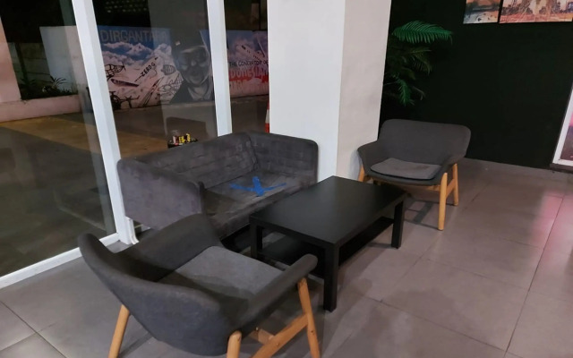 Aesthetic Room