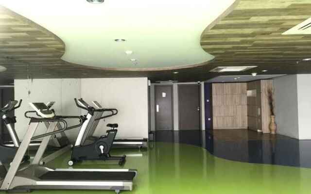 Channel Stay @ Bogor Icon Apartment