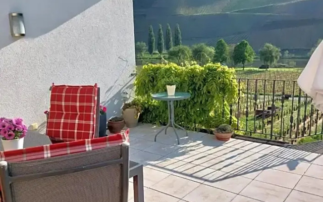 Wein- Und Gastehaus Hermes-Hoffmann (Adults Only)