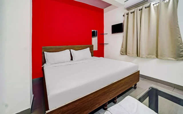 SPOT ON 83320 Hotel Convivial Stay