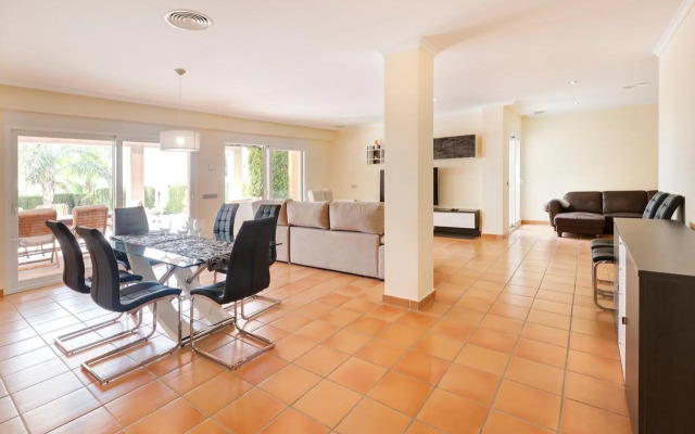 Casa Wohra a 2.7km de la Playa