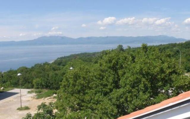 apartman Doderović