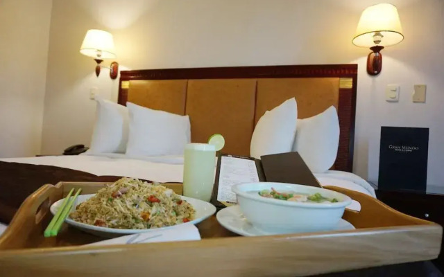 Gran Mundo Hotel