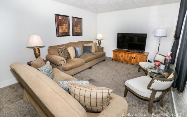 Burley/heyburn Haven - Close to Snake River!