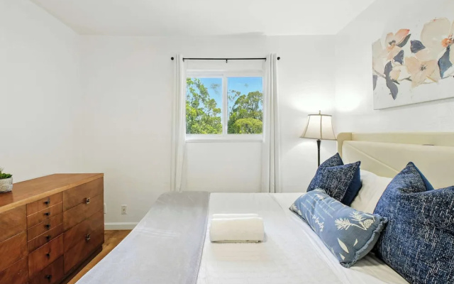 @ Marbella Lane - Natural Bayview Escape Near SFO