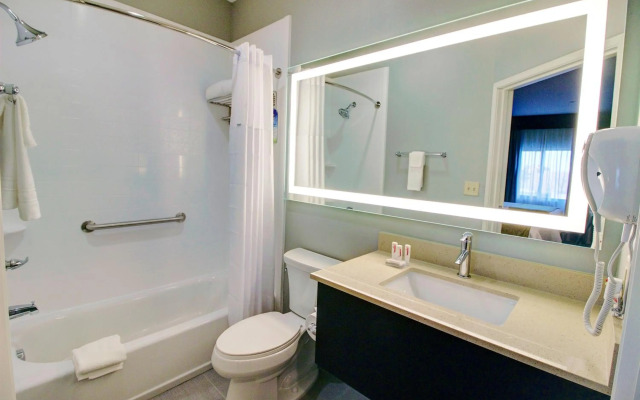 Quality Inn Port Arthur – Nederland