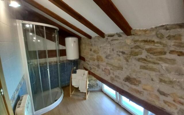 Errotazar apartamento rural I