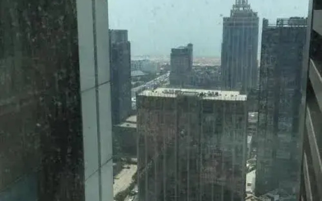 Qingdao Lewo Boutique Apartment