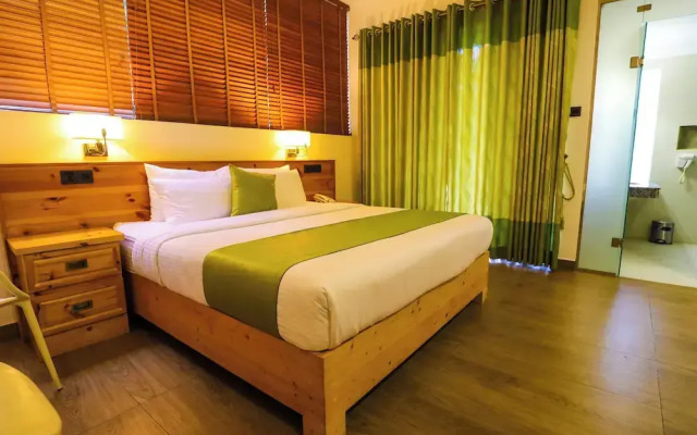 Hotel Ganthera Kandy