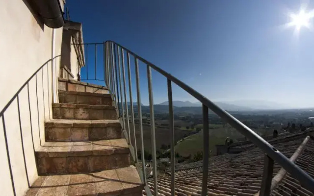 LAntico Campanile
