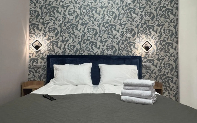 Таверна Лисья Нора