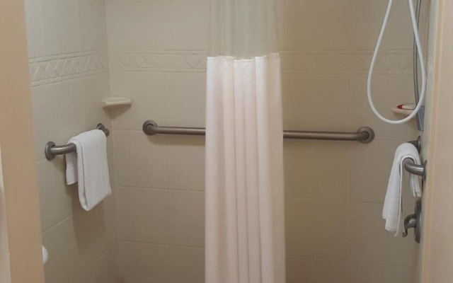 Americas Best Value Inn Orlando