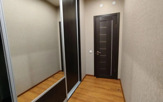 Апартаменты на улице Ключевская 60Б/2