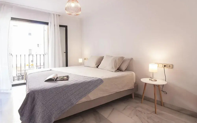 Tomas FreshApartments by Bossh Hotels