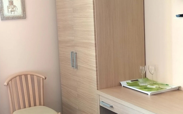 Agriturismo La Pietra