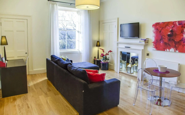 Clarendon Luxury Apartments