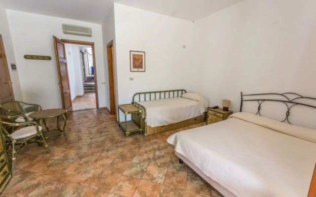 Baia Portinenti Hotel Residence