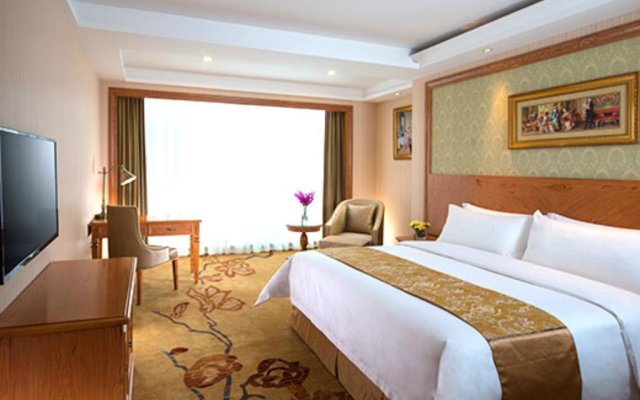 ViennaInternational Hotel Shenzhen Longgang Lilan