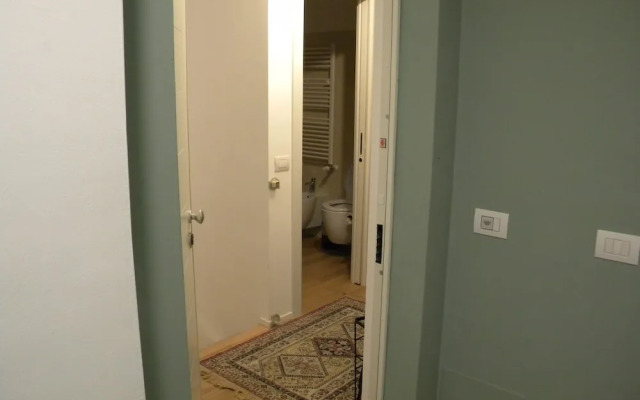 Bologna House Tubertini