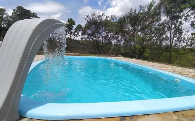 Toca Dos Coelhos Chales