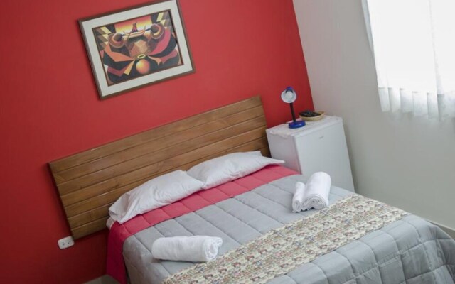 Jazmines Lodging