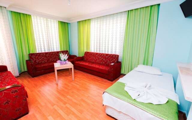 Nehir Apart Hotel