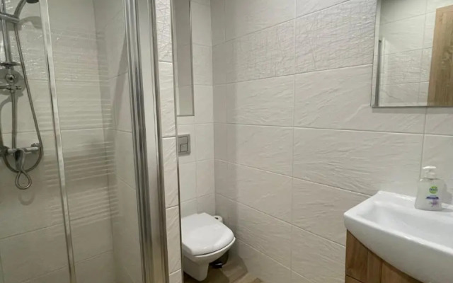 Apartment Albi