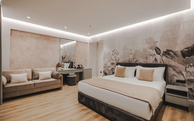 Hotel Oasis