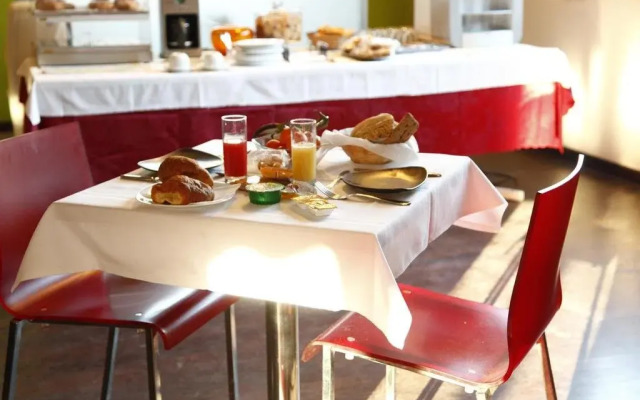 Hotel Il Borghetto