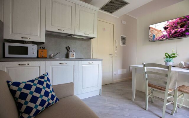 San Lorenzo Apartments