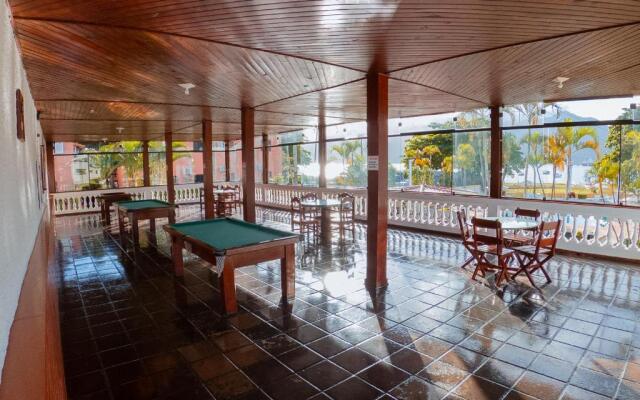 Hotel Recanto dos Pássaros