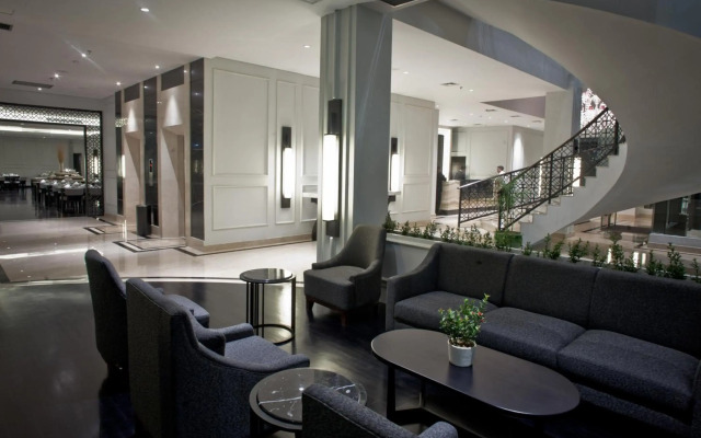 Samala Hotel Jakarta Cengkareng