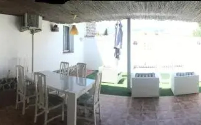 Apartamentos Villa Mar 13 Torremolinos