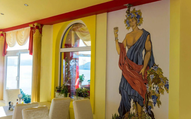 Villa Antonio