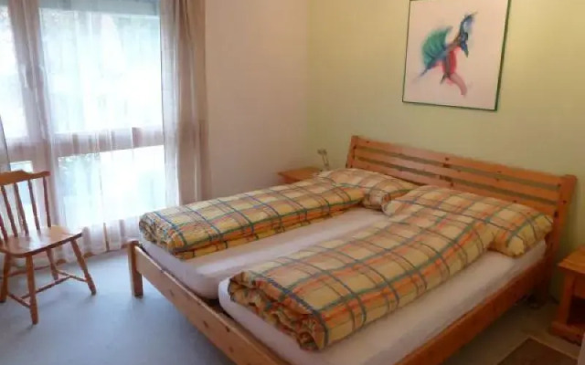 Apartment Surselva Park