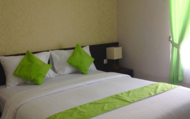 D’abian Luxury Homestay