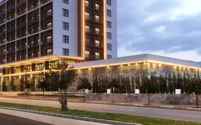Ramada by Wyndham Tire