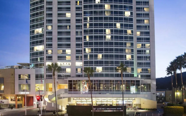 Loews Hollywood