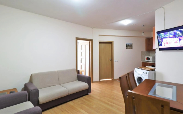 Pirin Place