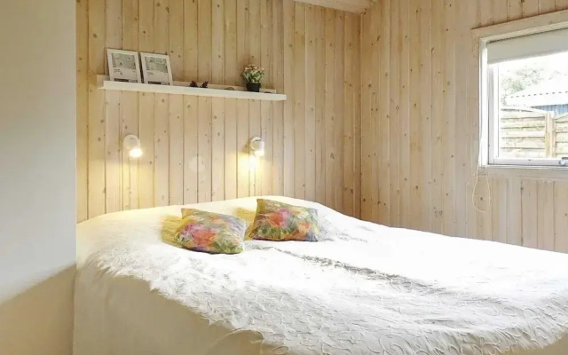 10 Person Holiday Home in Humble