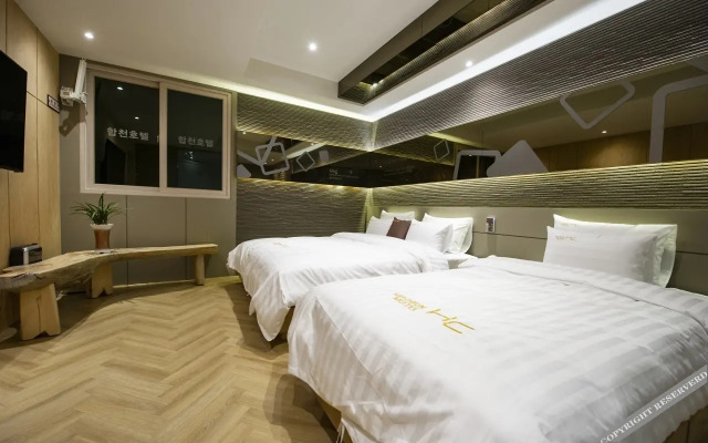 Hapcheon HC Hotel