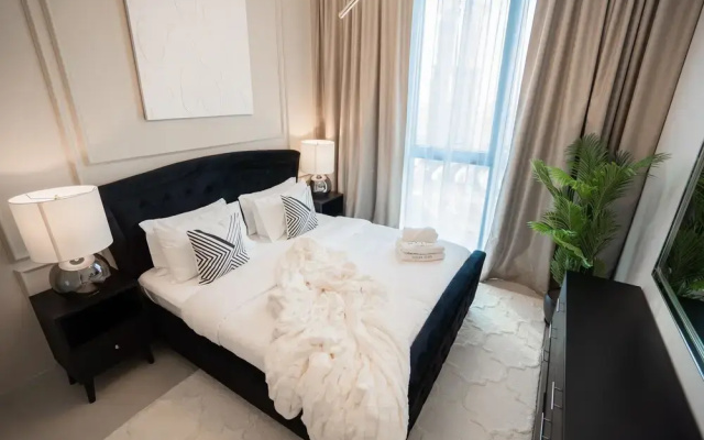 Nasma Luxury Stays - The Grand