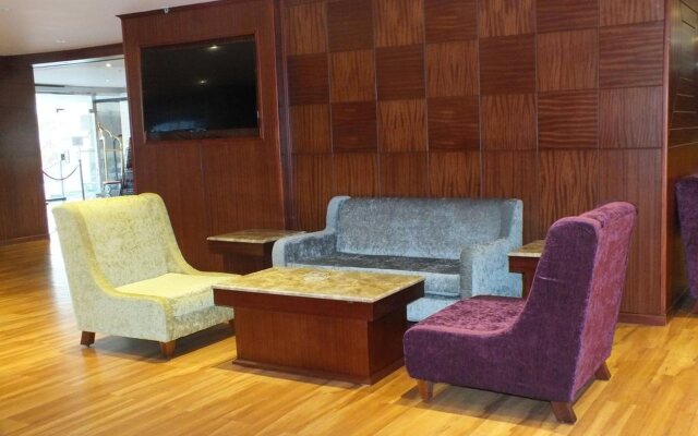Protel Jeddah Hotel