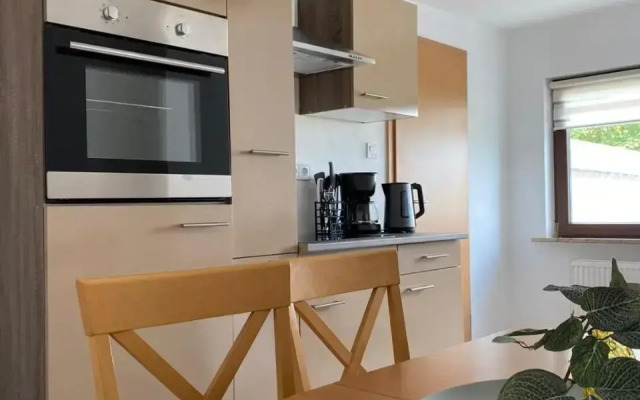 Ferienwohnung Horst
