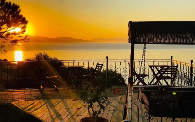 Datca Villa Carla Hotel