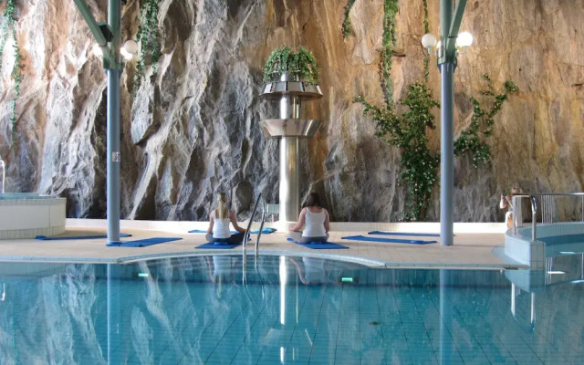 Holiday Club Tampereen Kehräämö Apartments